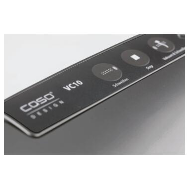 Вакууматор Caso VC 10 PlusEdition фото №3
