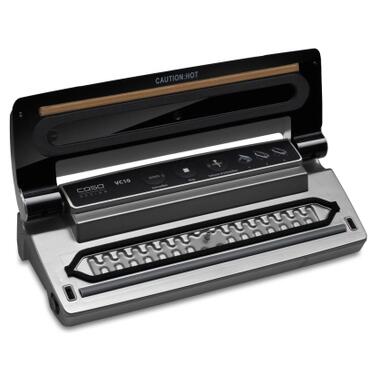 Вакууматор Caso VC 10 PlusEdition фото №6