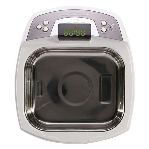 Цифровая ультразвуковая ванна Codyson CD-4810 2 л фото №4