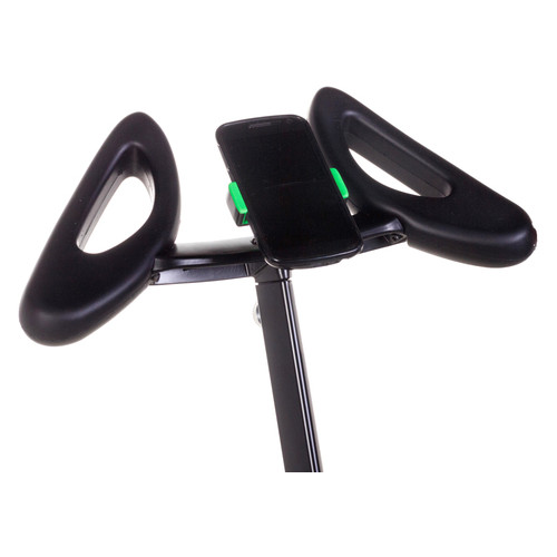 Рульовий важіль ручного керування для гіроскутера NineBot Mini Black (Чорний) (MBB) фото №2