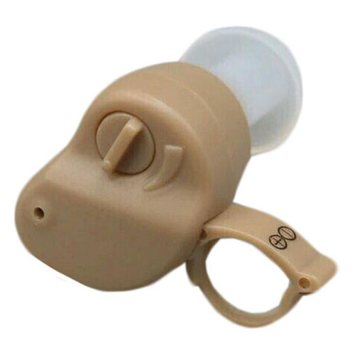 Усилитель звука слуховой аппарат Xingma XM 900A (ZE35008239) фото №6