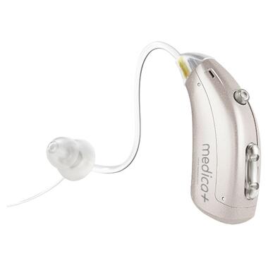 Універсальний слуховий апарат Medica+ SoundControl 15 (MD-102982) фото №1