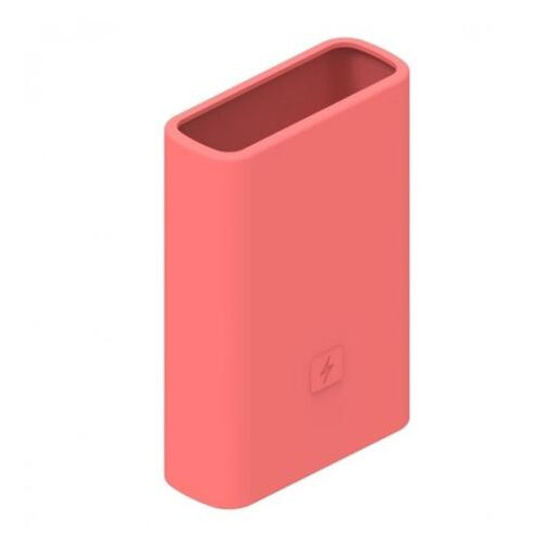 Чохол SK TPU Xiaomi Power Bank 3 Ultra Compact 10000mAh PB1022ZM Pink (1005003285506519P) фото №1