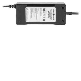 Зарядний пристрій АКБ LogicPower LP AC-018 12V 4A (LP14573) фото №1