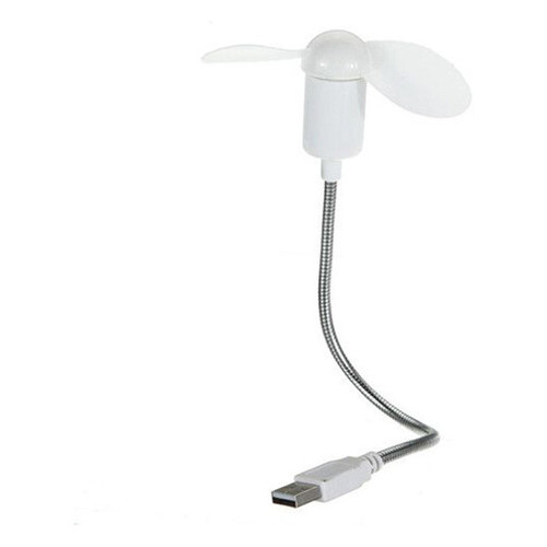 Вентилятор Usb Fan для ноутбука фото №4