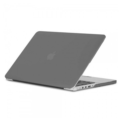 Чехол TTech Plastic Case MacBook Air 13.3Black фото №1