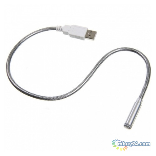 USB подсветка для ноутбука Sonax 1 Led (A5D-17145275e) фото №1