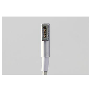 Оригінальний DC кабель від ноутбука Apple (L - подібний) (1.6м) (410868555) фото №36