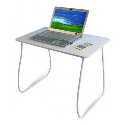 Столик для ноутбука UFT S2 White (ufts2white) фото №1