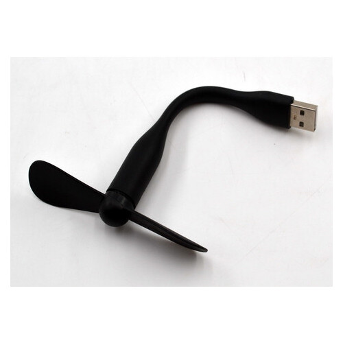 USB вентилятор фото №1