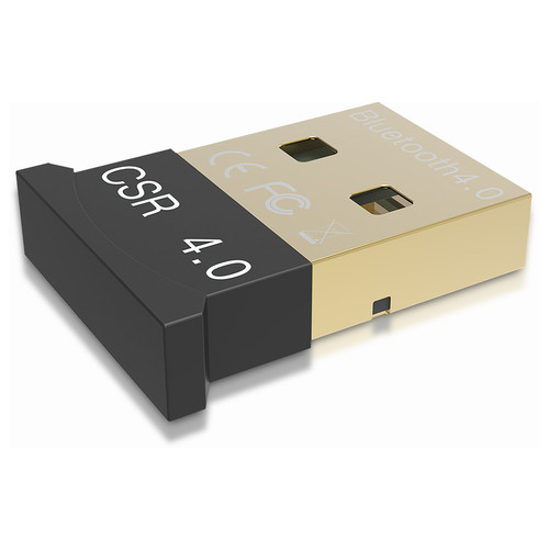 Bluetooth-адаптер Lesko CSR USB Bluetooth 4.0 (3598-10331) фото №4
