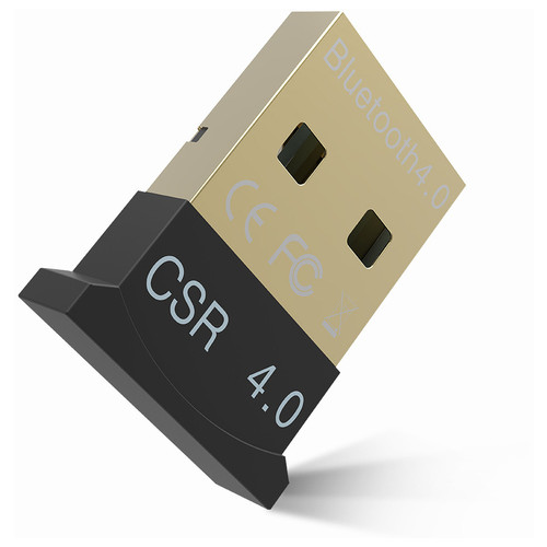 Bluetooth-адаптер Lesko CSR USB Bluetooth 4.0 (3598-10331) фото №2
