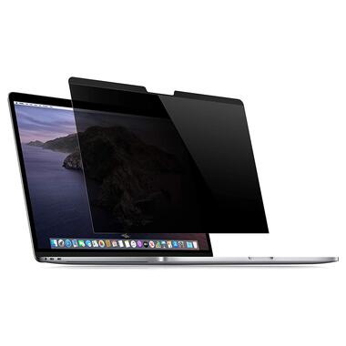 Фільтр конфіденційності PowerPlant для ноутбука Macbook Pro 13.3 Retina магнітний фото №1