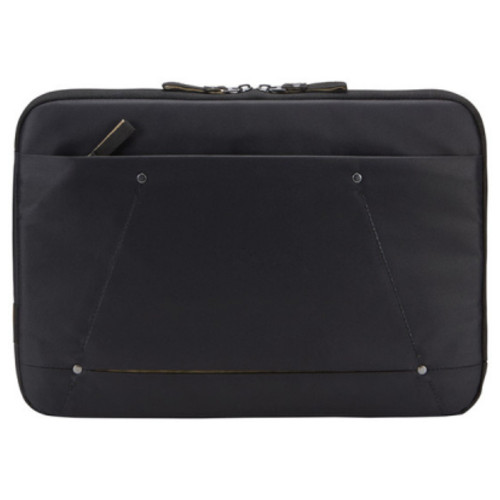 Чохол для ноутбука Case Logic 14 Deco Sleeve DECOS-114 Black (3203690) фото №1