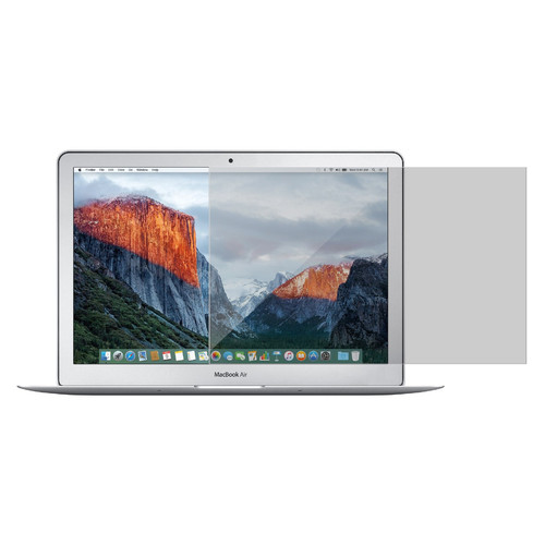 Захисна плівка iPearl Screen Protector для MacBook Air 11 (ARM38472) фото №1