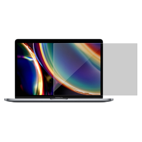 Захисна плівка iPearl Screen Protector для MacBook Pro 13 (ARM38474) фото №1