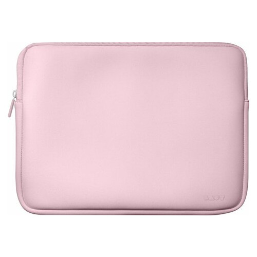 Чохол для ноутбука Laut Huex Pastels для MacBook 13" Pink (L_MB13_HXP_P) фото №2