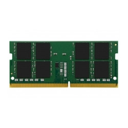 Модуль для ноутбука Kingston DDR4 3200 16GB SO-DIMM (KVR32S22D8/16) фото №1