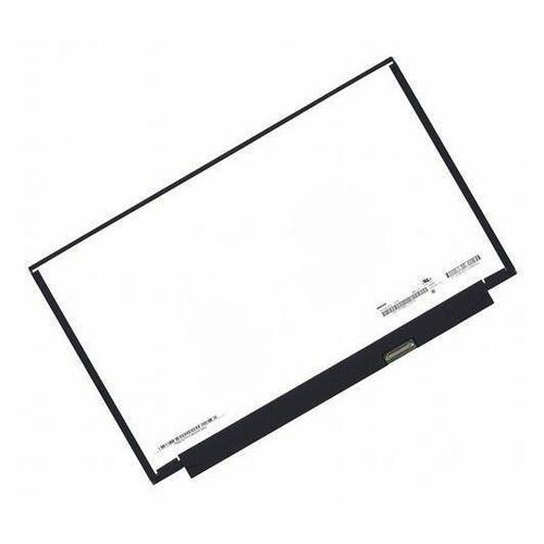 LCD матриця для ноутбука 13.3 CHI MEI N133HCE-GP1 IPS LED Slim глянсова 30pin (133016sliml3156) фото №1