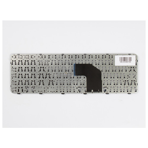 Клавіатура для ноутбука HP Pavilion g6-2235sr, Black, RU, з рамкою (X541199106) фото №3