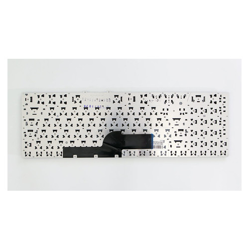 Клавіатура для ноутбука SAMSUNG NP270E5E, NP300E5V, NP350E5C, Black, RU (A11702) фото №3