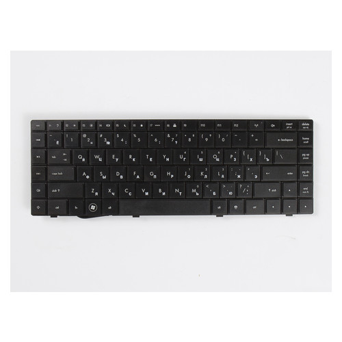 Клавіатура для ноутбука HP Compaq 421 425 620 621 625 RUS (410871214) фото №2