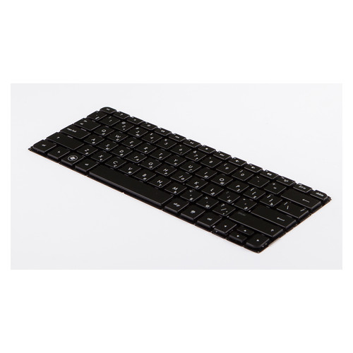 Клавіатура HP Envy 13-1000 13-1100 series Black RU без рамки (410871320) фото №1