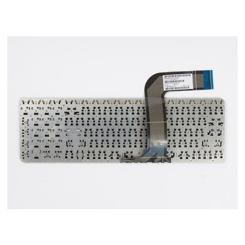 Клавіатура HP Pavilion 15-P 15Z-P 17-F Black RU без рамки (410872064) фото №3