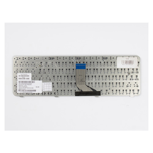 Клавіатура для ноутбука HP Presario CQ61 G61 RUS (410872418) фото №3