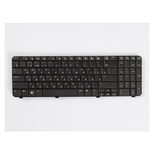 Клавіатура для ноутбука HP Presario CQ61 G61 RUS (410872418) фото №2