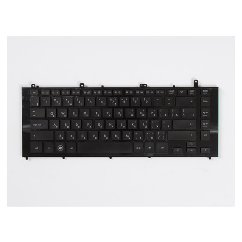 Клавиатура для ноутбука HP ProBook 4420s 4421s RUS (410872421) фото №2