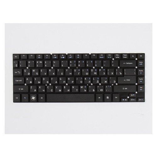 Клавіатура для ноутбука Acer Aspire 3830 4755 4830 RUS (410869308) фото №2