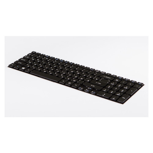 Клавіатура Acer Aspire V3-531 V3-551 Black RU (410869798) фото №1