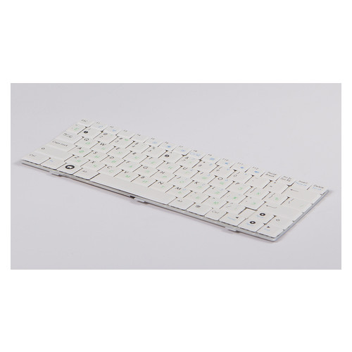 Клавіатура для ноутбука Asus Eee PC 1000 1000H 1000HA 1000HAE 1000HAB RUS (410870147) фото №1