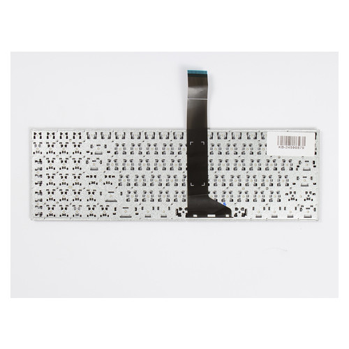 Клавіатура для ноутбука Asus R513 R751 X501 RUS (410870763) фото №3