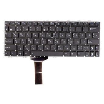 Клавіатура ноутбука ASUS Eee PC 1011CX, 1015BX чорн (KB310728) фото №1