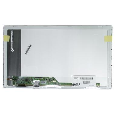 Матриця ноутбука LG-Philips 15.6 1366x768 LED мат 40pin (слева) (LP156WH4-TLN2_m) фото №1