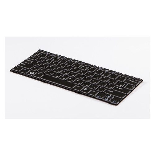 Клавіатура Dell Inspiron Mini 1012 1018 Black RU (410871180) фото №1