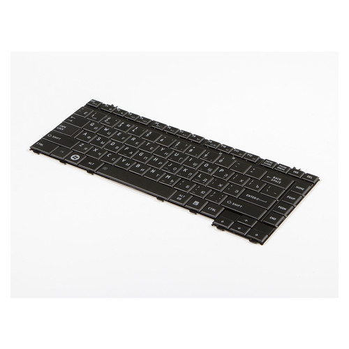 Клавіатура для ноутбука Toshiba A200 A200 A205 A210 A215 RUS (410872673) фото №1