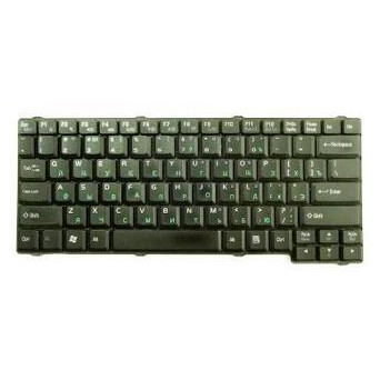 Клавіатура ноутбука Toshiba MP-03263US-9202/V-0208BIDS1-US (A43322) фото №1