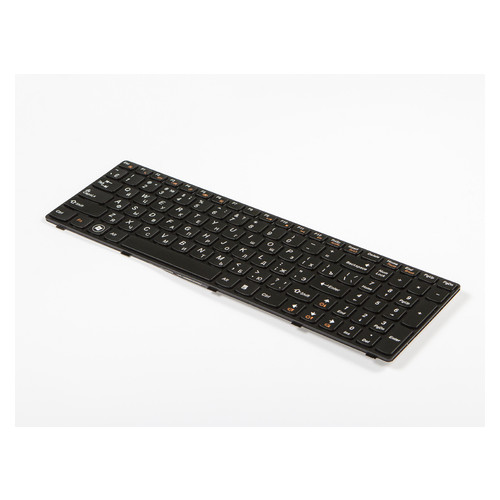 Клавиатура для ноутбука Lenovo B570 B575 RUS (410872514) фото №1