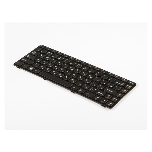 Клавіатура для ноутбука Lenovo IdeaPad Z480 Z485 RUS (410872548) фото №1