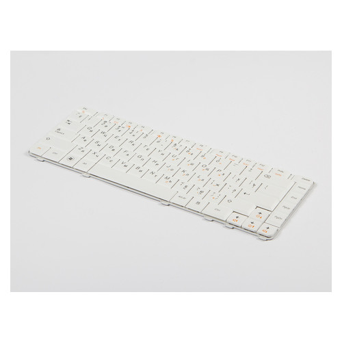 Клавіатура для ноутбука Lenovo Y460 Y550 Y560 RUS (410872439) фото №1