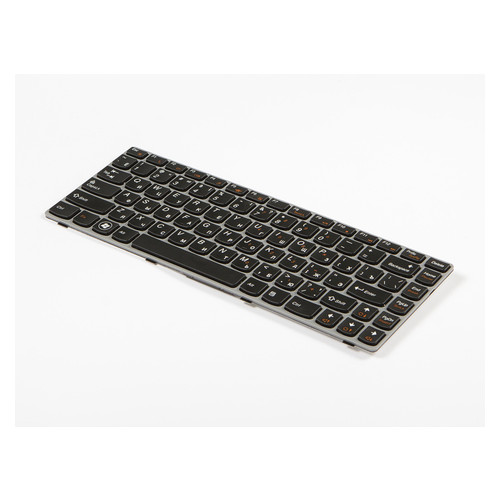 Клавіатура для ноутбука Lenovo Z460G Z465 RUS (410872551) фото №1