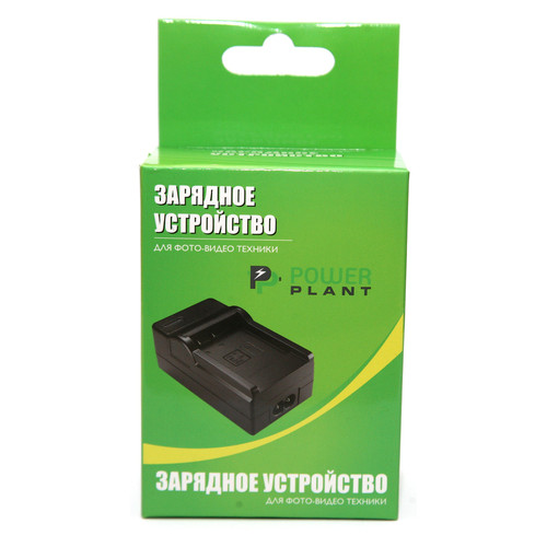 Зарядний пристрій PowerPlant Olympys PS-BLN1 (DV00DV2332) фото №4