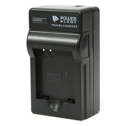 Зарядний пристрій PowerPlant Panasonic DMW-BCN10 (DV00DV3387) фото №1