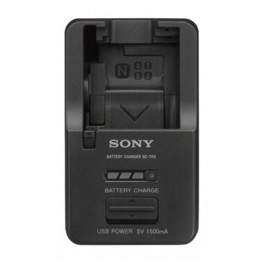 Зарядний пристрій універсальний Sony (BCTRX.RU3) фото №1