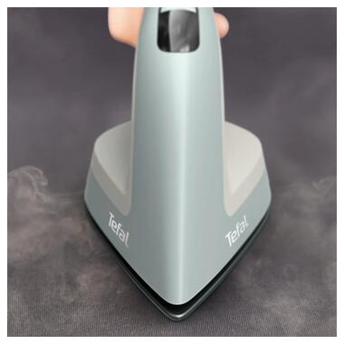 Отпариватель для одежды Tefal Steam Board 450 (QT1214E0) фото №8