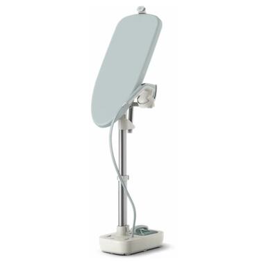 Отпариватель для одежды Tefal Steam Board 450 (QT1214E0) фото №1
