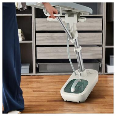 Отпариватель для одежды Tefal Steam Board 450 (QT1214E0) фото №6